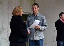 День молодої економіки на факультеті економіки і підприємництва